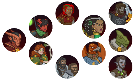 reddit idle champions of the forgotten realms